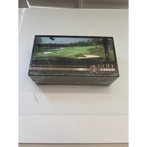1999 Callaway  Best Ball Golf Trivia Challenge Game-New in Box